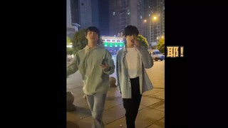 苏棍—《爱的恰恰》【TF家族】《练习生日常不过的日常》-34