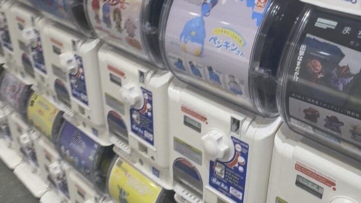 Gatcha Heaven🤤❤️