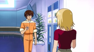 MS Gundam SEED (HD Remaster) - Phase 27 - Turning Point