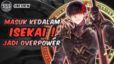 Ketika 100 Juta Orang Ke ISEKAI Pria ini Menjadi Yang Terkuat OVERPOWER !