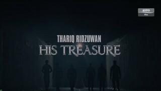 Eng sub ťř:h1s tr34sur3 episode 11 full