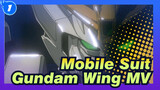 Mobile Suit Gundam Wing MV_1