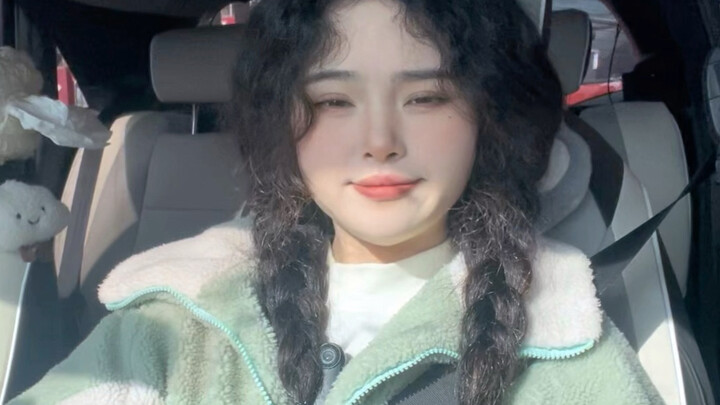 Mulai di tanjakan akhirnya tidak mati mesin lagi