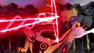 Naruto Vs Delta「AMV」Macklemore & Ryan Lewis - Can’t Hold Us