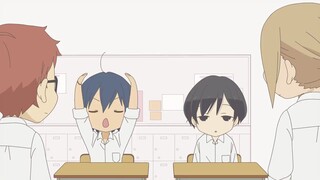 EP 35 - TANAKA IS LISTLESS TODAY TOO ENGLISH SUB
