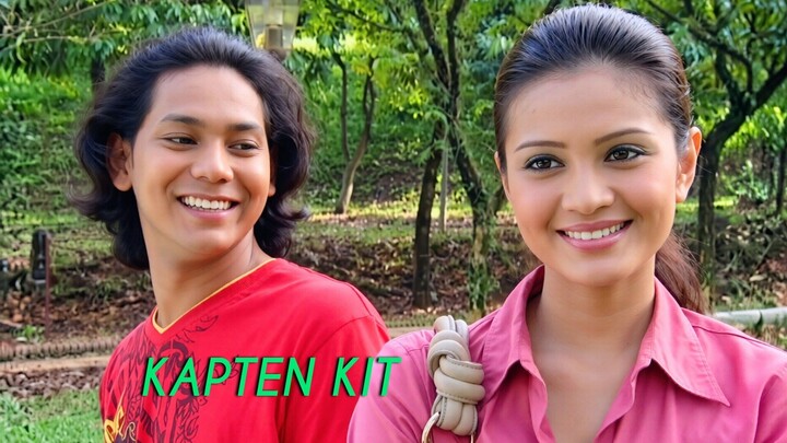 Kapten Kit (E8) ♻️