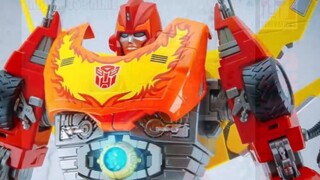 Người mẫu Transformers nói chuyện hàng tuần 20220417, những ngày không chuyển phát nhanh