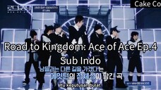 Road to Kingdom: Ace of Ace Ep.4 Sub Indo 720p