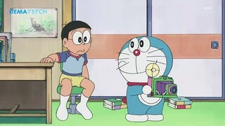Doraemon episode 488
