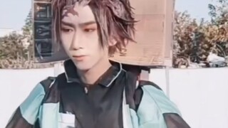 When Tanjiro's whole family turned into ghosts