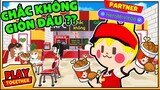 Mr Vịt thử thách Làm Theo Video Tiktok "Chắc không giòn đâu" triệu View trong Play Together