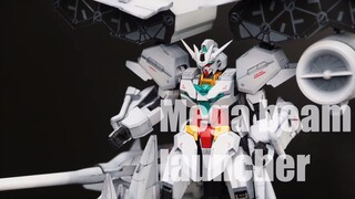 [Pindah] Mod Peralatan Kulkas Besar Core Gundam II