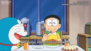 Doraemon episode 666