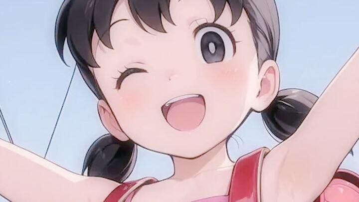 Shizuka's Little Melody 4