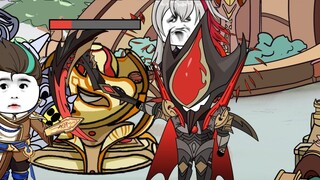 Please see the current anti-armor glory