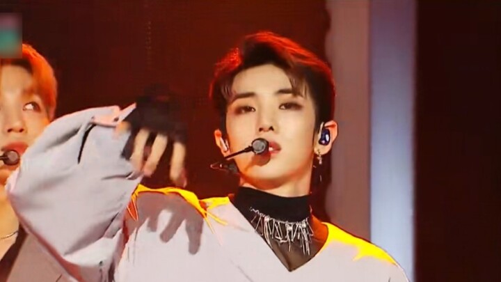 DONGKIZ ‖beautiful‖ Pu Zai Can/Chan rap collection (24 performances)