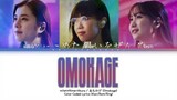 omokage - Milet/Aimer /lilas ikura
