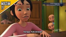 Kak Ros Jerawat an - Upin Ipin Musim 17 Full Movie