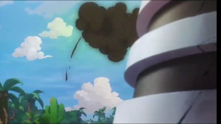 KIZARU VS GEAR 5