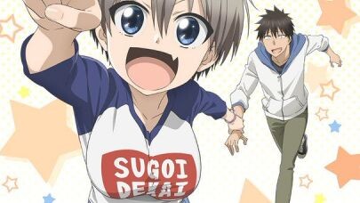 Uzaki-chan wa Asobitai! Double Es 08_Sub_Indo_HD