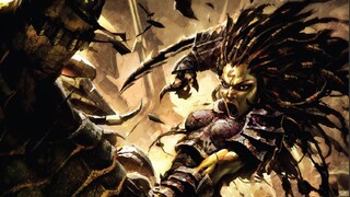 "Alien vs Predator: War of Three Realms" Tập 2: Tiếp xúc gần gũi với Predator