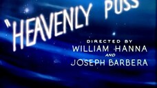 Tom And Jerry - 42 - Heavenly Puss (1949)