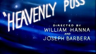 Tom And Jerry - 42 - Heavenly Puss (1949)