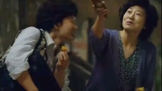 พ่อของเดชานตลกมาก