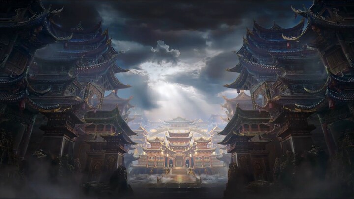 Love In The Clouds Episode 34 Subtitle Indonesia