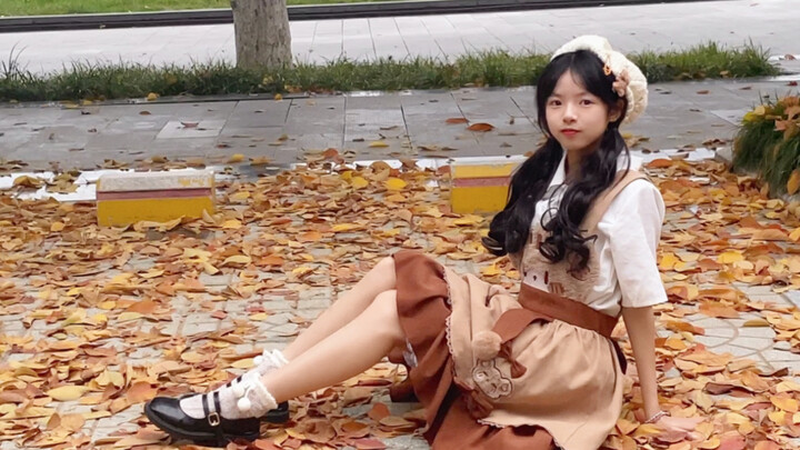 【Fu Ling】NHẢY LÊN～Tôi có thể cố gắng hết sức để nhảy đến trái tim của bạn-Người mất tích Trở về～