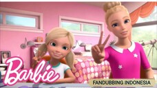 BARBIE KENA PRANK CHELSEA [Fandub Indonesia]