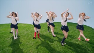 Hearts2Hearts STYLE MV
