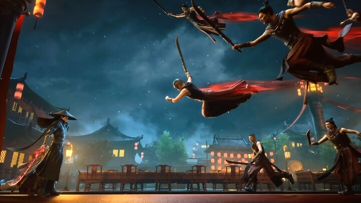 "When Han Li wiped out the entire Fu family, art reached its peak!" Since I have promised Him, I mus