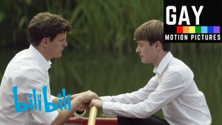 Morning is Broken - SHORT FILM (2015) | Gay Motion Pictures