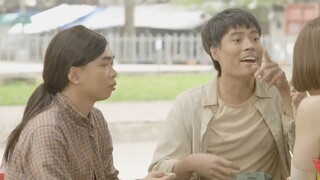 GIA ĐÌNH CỤC SÚC - Tập 5 _ Võ Tấn Phát, Minh Dự, Duy Khương, Lê Nhân, BB Trần,