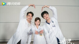 ❤️THE HEART (Eng.Sub) Ep.6 heart