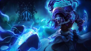 Trang Phục Thresh Quán Quân (Update 2019)