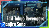 Manjiro Sano | Tokyo Revengers_1