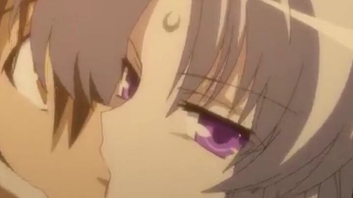 Anime Mix | Unexpected Kisses