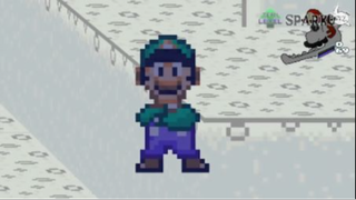 A hợp pháp Super Mario