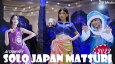Event Besar Pertama Setelah COVID | On Event