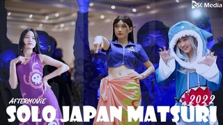 Event Wibu Solo Terbesar dalam Sejarah | What's Up Weaboo