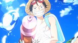 [One Piece丨Wearing] Koleksi Pakaian Kapten丨Luffy Wardrobe丨