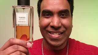Smelling YSL Tuxedo For The First Time - Let's See If The Hype Is Real