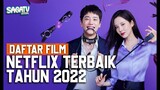Daftar Film Original Netflix Terbaik Rilisan Tahun 2022