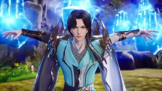Lord Of Wonderlands Eps 7