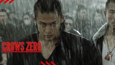 Crows Zero (2007) [HD] | Sub Indo