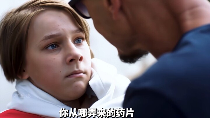 Dengan ayah sekeras ini, sepertinya tak akan ada lagi anak-anak nakal dalam radius ratusan kilometer