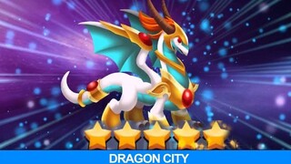 Dragon City || Linh Ali Đã Bị Bann Nick Vì Sử Dụng HACK ??