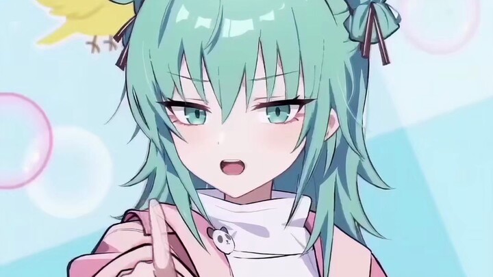 Daily Life of Dating a Little Deer 💗 [From Jin's Perspective]